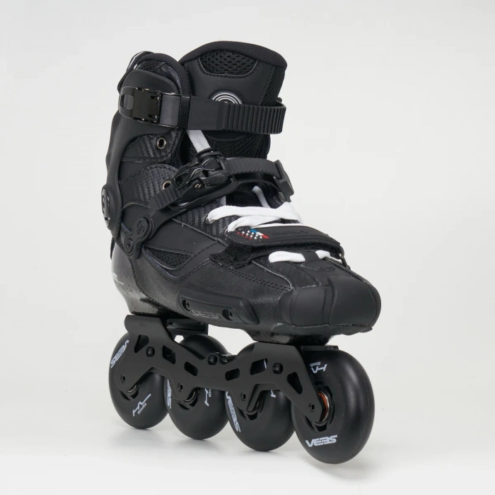 SEBA - HIGH LIGHT CARBON 80 - BLACK - 1 